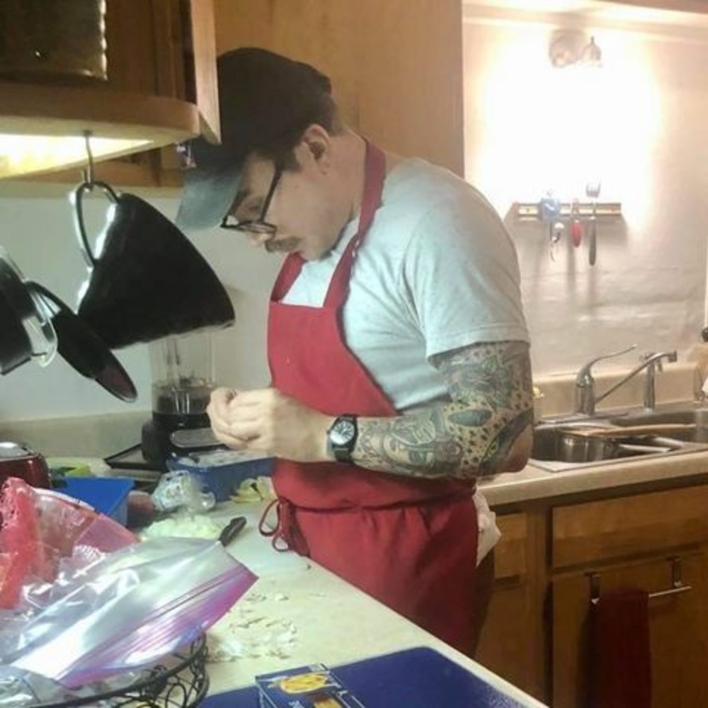 Meet your Posher, Al